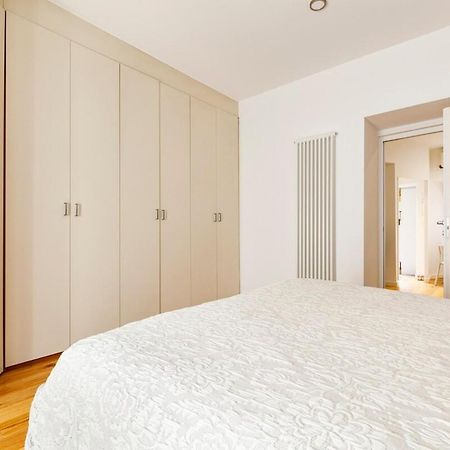 Splendido Bilocale In Vecchia Milano Daire Dış mekan fotoğraf