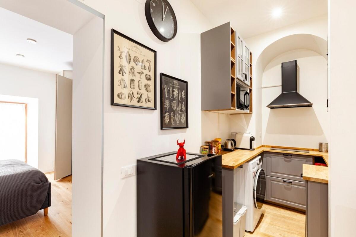Splendido Bilocale In Vecchia Milano Daire Dış mekan fotoğraf